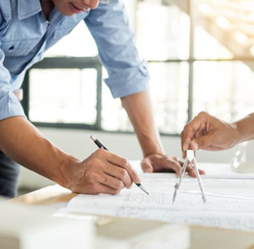 Αρχιτέκτονας