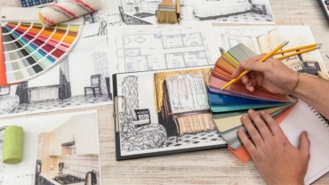 Ανακαινίσεις