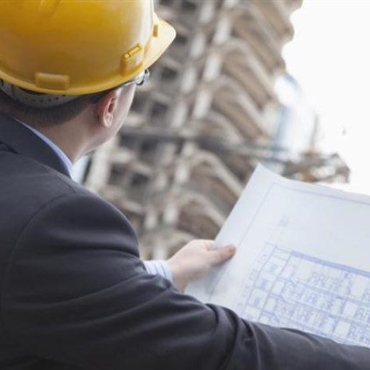 Πολιτικός Μηχανικός