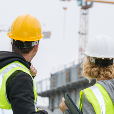 Εξειδικευμένοι εργάτες