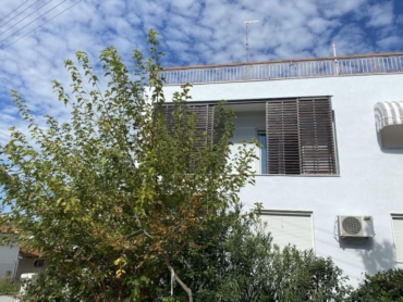 Ανακαίνιση Οροφοδιαμερίσματος