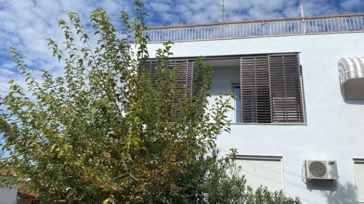 Ανακαίνιση Οροφοδιαμερίσματος