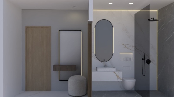 Ανακαίνιση Μητροπόλεως Θεσσαλονίκη