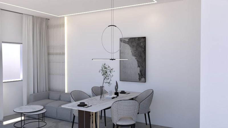 Ανακαίνιση Διαμερίσματος Κάτω Τούμπα