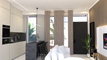 Ανακαίνιση Πυλαία Θεσσαλονίκη