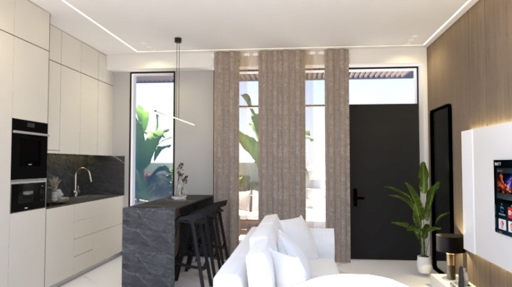 Ανακαίνιση Πυλαία Θεσσαλονίκη