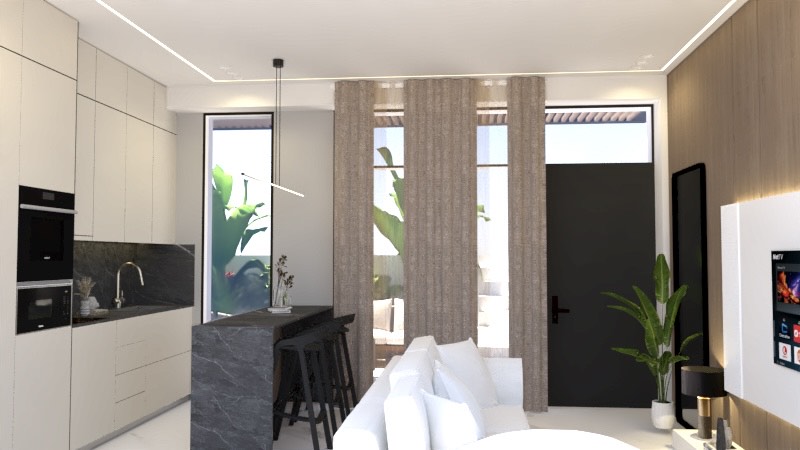 Ανακαίνιση Πυλαία Θεσσαλονίκη