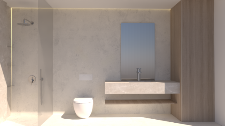 Διαμέρισμα Loft